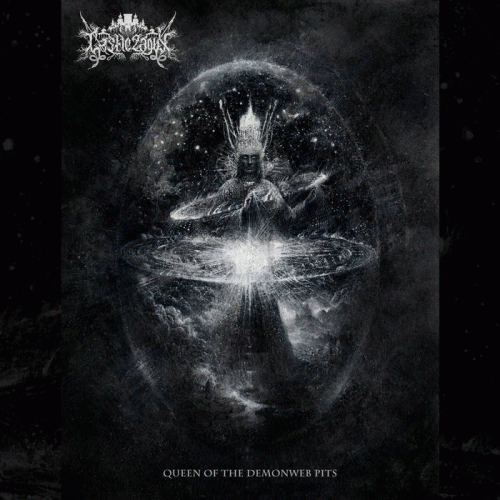 Castle Zagyx : Queen of the Demonweb Pits